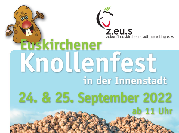 Knollenfest