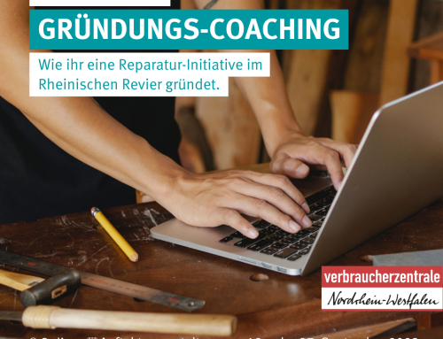 Gründungs-Coaching